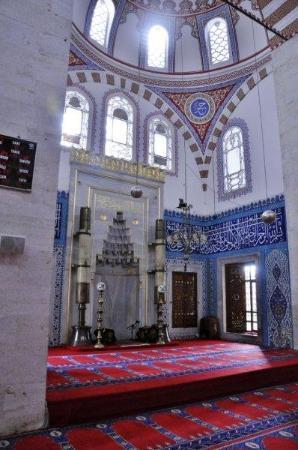 Atik Valide Mosque